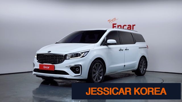 2019 Kia The New Carnival - Thumbnail 12