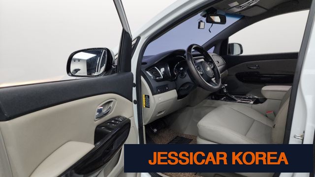 2019 Kia The New Carnival - Thumbnail 13