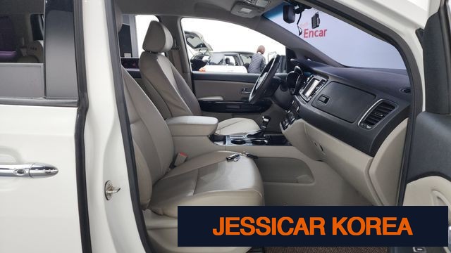 2019 Kia The New Carnival - Thumbnail 14