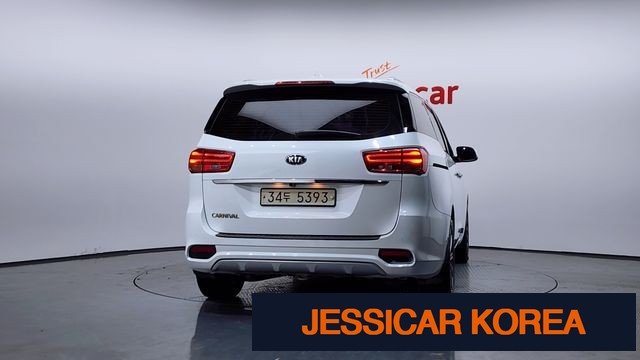 2019 Kia The New Carnival - Thumbnail 15