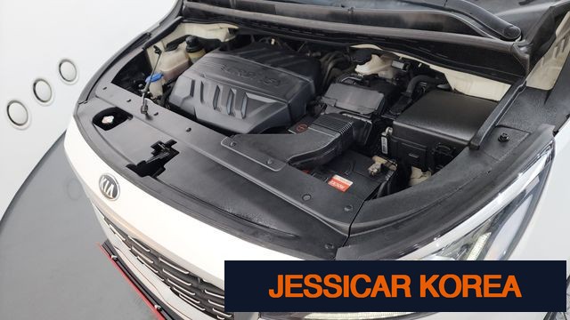 2019 Kia The New Carnival - Thumbnail 16