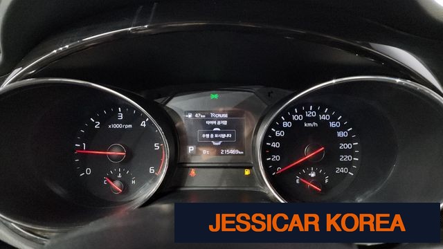 2019 Kia The New Carnival - Thumbnail 17