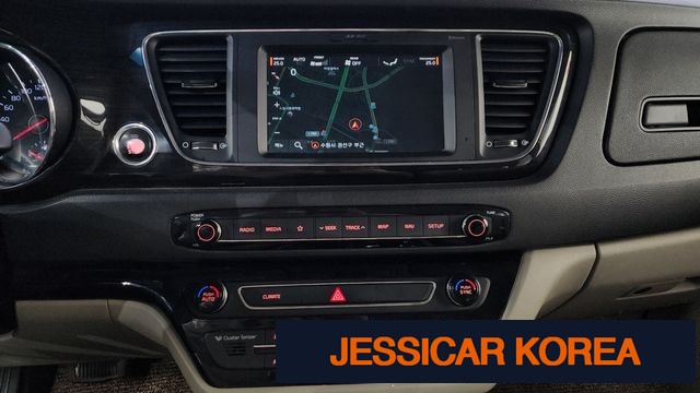 2019 Kia The New Carnival - Thumbnail 18