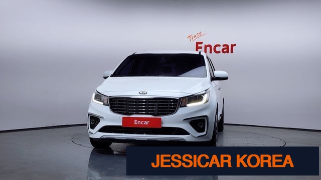 2019 Kia The New Carnival - Thumbnail 20