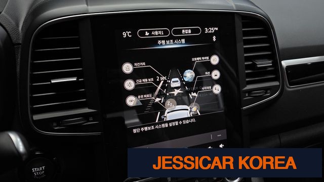 2026 Renault Korea The New QM6 - Thumbnail 3