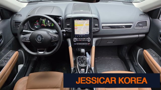 2026 Renault Korea The New QM6 - Thumbnail 5