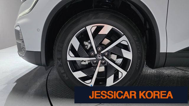 2026 Renault Korea The New QM6 - Thumbnail 13