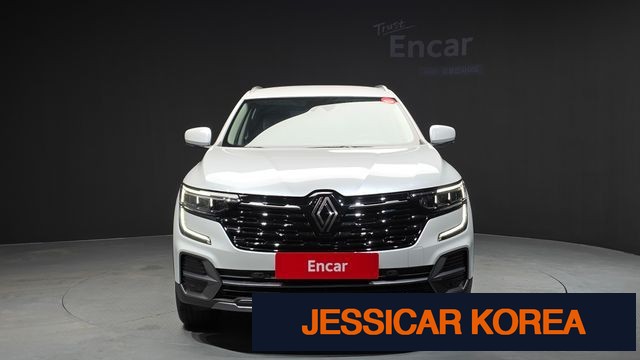 2026 Renault Korea The New QM6 - Thumbnail 14