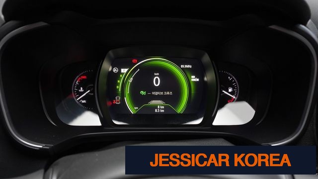 2026 Renault Korea The New QM6 - Thumbnail 16