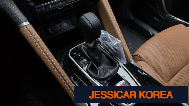 2026 Renault Korea The New QM6 - Thumbnail 17