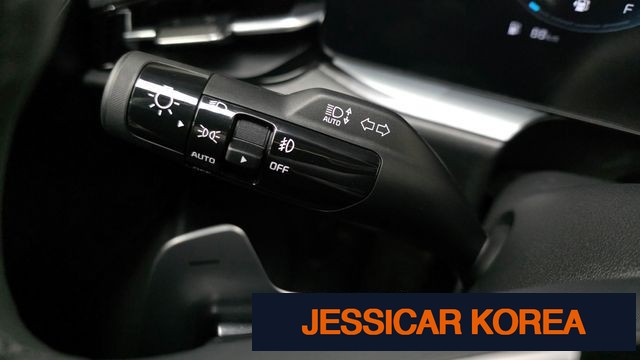 2022 Kia The All New Niro - Thumbnail 2
