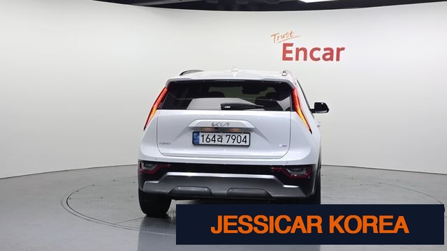 2022 Kia The All New Niro - Thumbnail 5