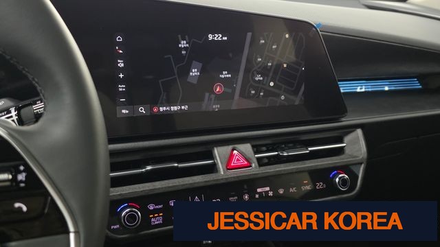 2022 Kia The All New Niro - Thumbnail 6
