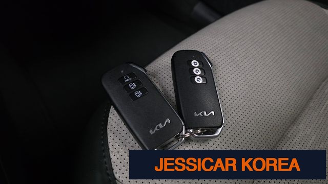 2022 Kia The All New Niro - Thumbnail 7