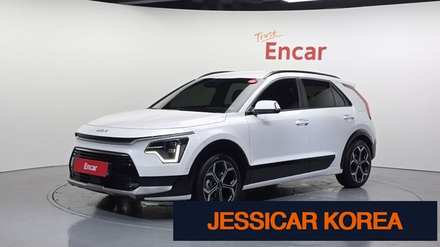 2022 Kia The All New Niro - Thumbnail 11
