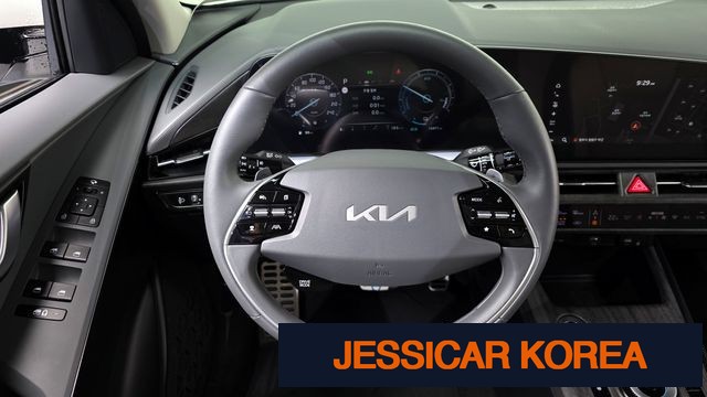 2022 Kia The All New Niro - Thumbnail 12