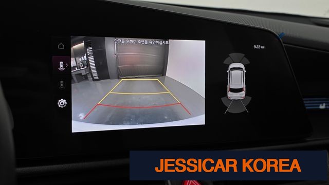2022 Kia The All New Niro - Thumbnail 14