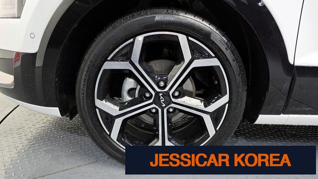 2022 Kia The All New Niro - Thumbnail 19