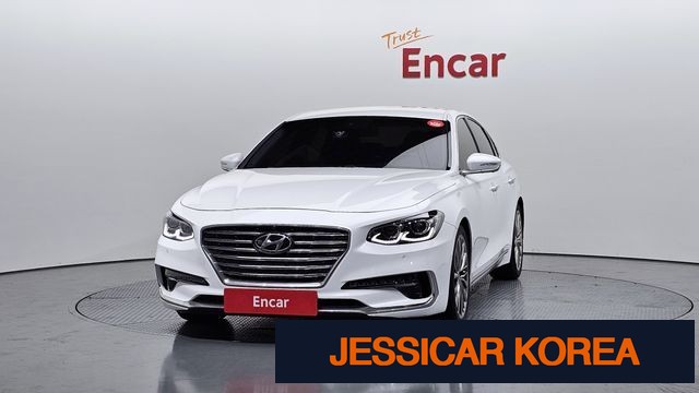 2018 Hyundai Grandeur IG - Thumbnail 3