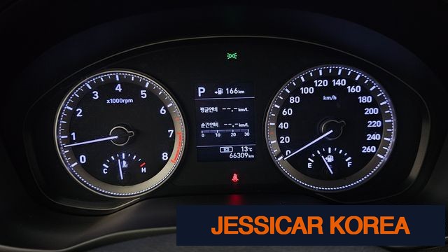 2018 Hyundai Grandeur IG - Thumbnail 4