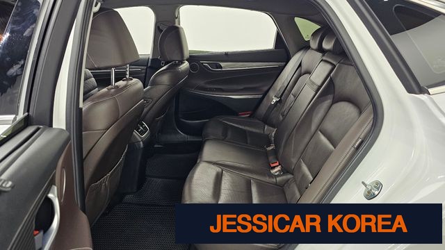 2018 Hyundai Grandeur IG - Thumbnail 6
