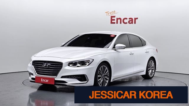 2018 Hyundai Grandeur IG - Thumbnail 7