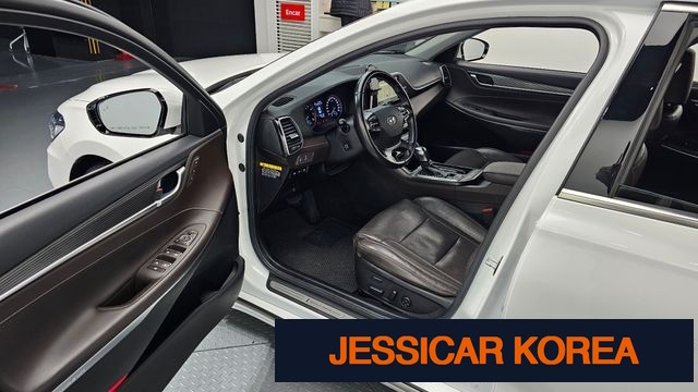 2018 Hyundai Grandeur IG - Thumbnail 8
