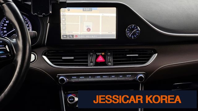 2018 Hyundai Grandeur IG - Thumbnail 9
