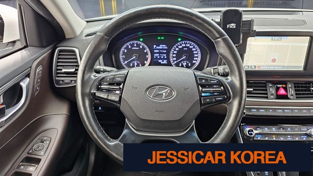 2018 Hyundai Grandeur IG - Thumbnail 10