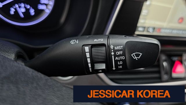 2018 Hyundai Grandeur IG - Thumbnail 11