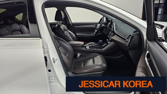 2018 Hyundai Grandeur IG - Thumbnail 12