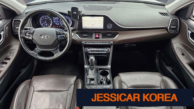 2018 Hyundai Grandeur IG - Thumbnail 14