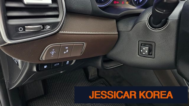 2018 Hyundai Grandeur IG - Thumbnail 15