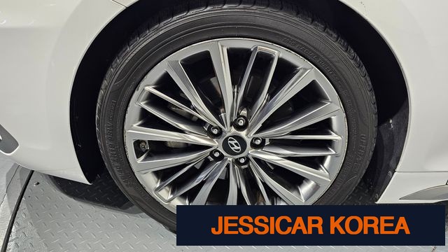 2018 Hyundai Grandeur IG - Thumbnail 16