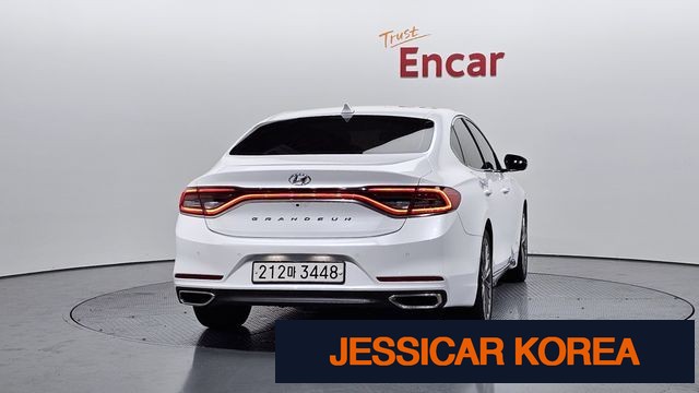 2018 Hyundai Grandeur IG - Thumbnail 17