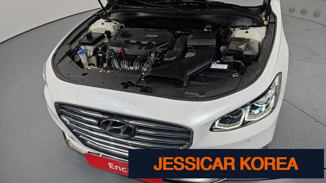 2018 Hyundai Grandeur IG - Thumbnail 18