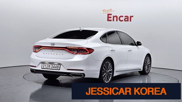 2018 Hyundai Grandeur IG - Thumbnail 20