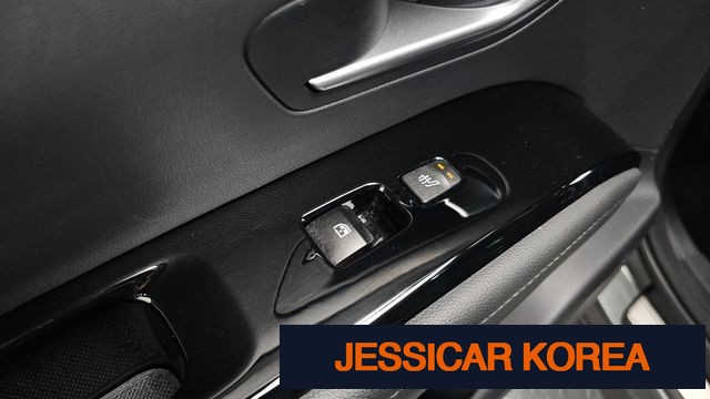 2022 Hyundai Tucson (NX4) - Thumbnail 5