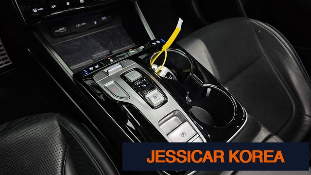 2022 Hyundai Tucson (NX4) - Thumbnail 7