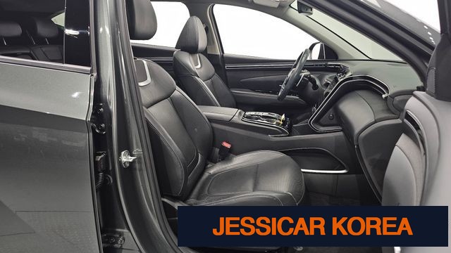 2022 Hyundai Tucson (NX4) - Thumbnail 14