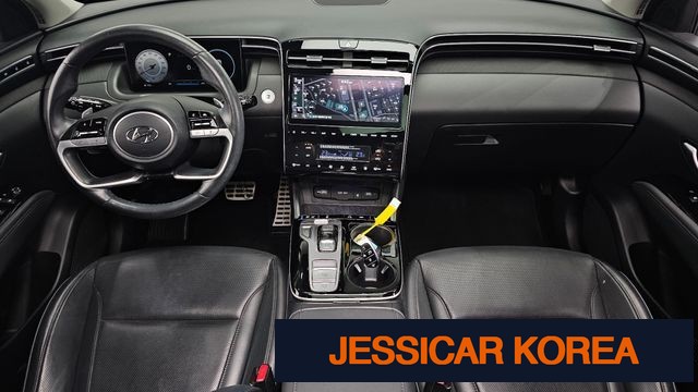 2022 Hyundai Tucson (NX4) - Thumbnail 15
