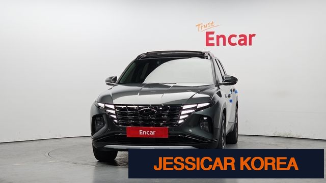 2022 Hyundai Tucson (NX4) - Thumbnail 19