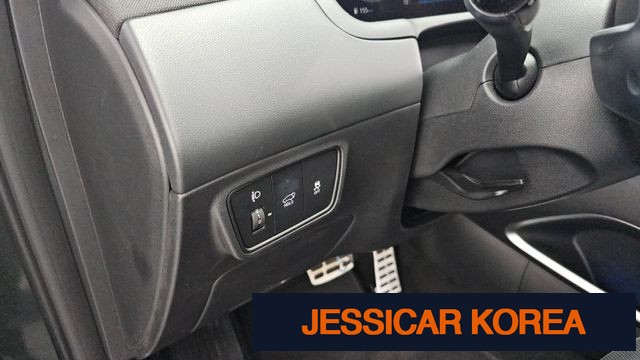 2022 Hyundai Tucson (NX4) - Thumbnail 20