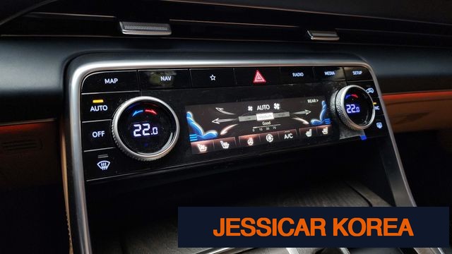 2023 Genesis GV80 - Thumbnail 2