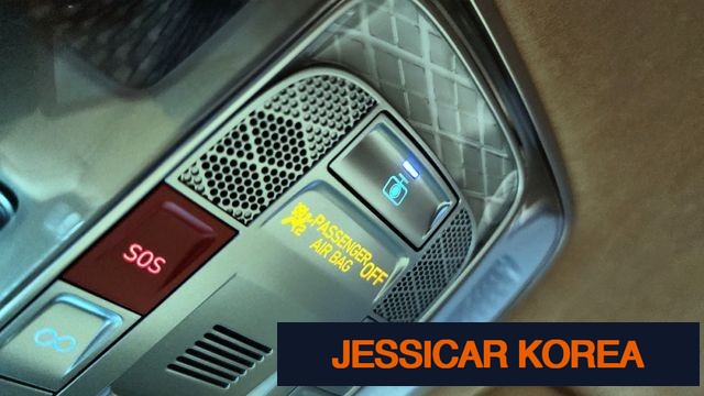 2023 Genesis GV80 - Thumbnail 7