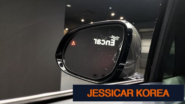 2023 Genesis GV80 - Thumbnail 12