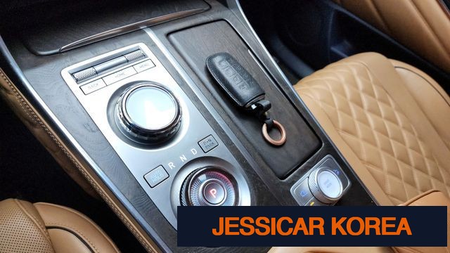2023 Genesis GV80 - Thumbnail 19
