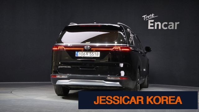 2021 Kia Carnival 4th Gen - Thumbnail 2
