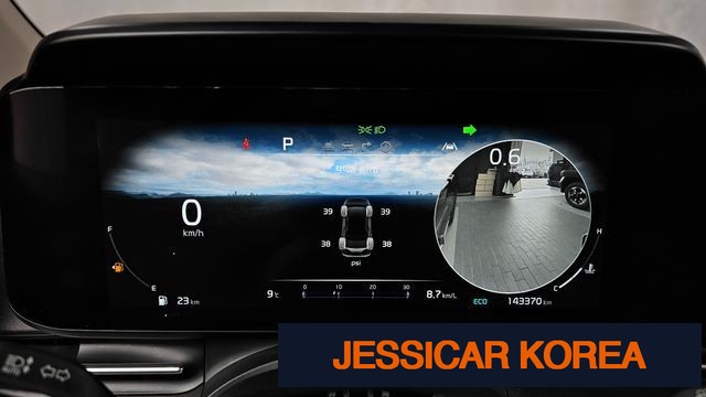 2021 Kia Carnival 4th Gen - Thumbnail 3