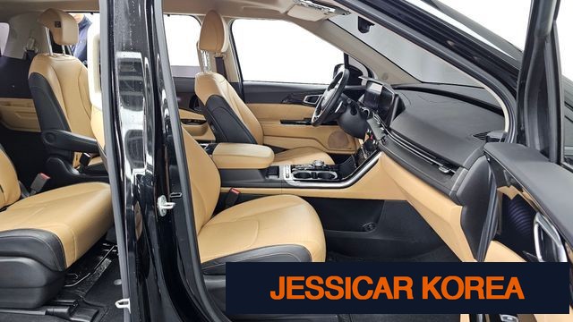 2021 Kia Carnival 4th Gen - Thumbnail 4